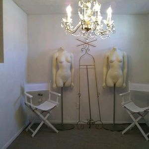 Meet your Posher, Cheryl